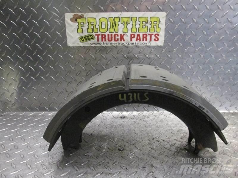  Brake Shoe Remmen