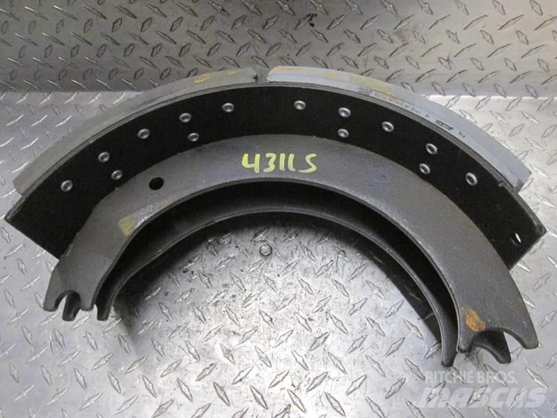  Brake Shoe Remmen