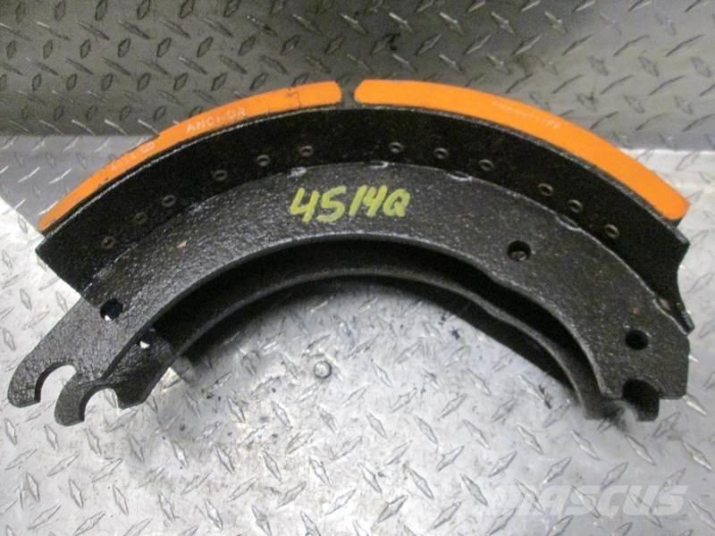  Brake Shoe Remmen