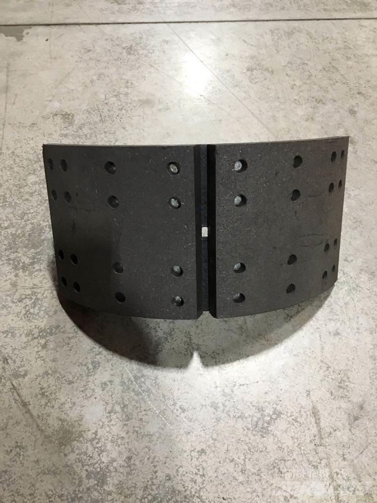  Brake Shoe Remmen