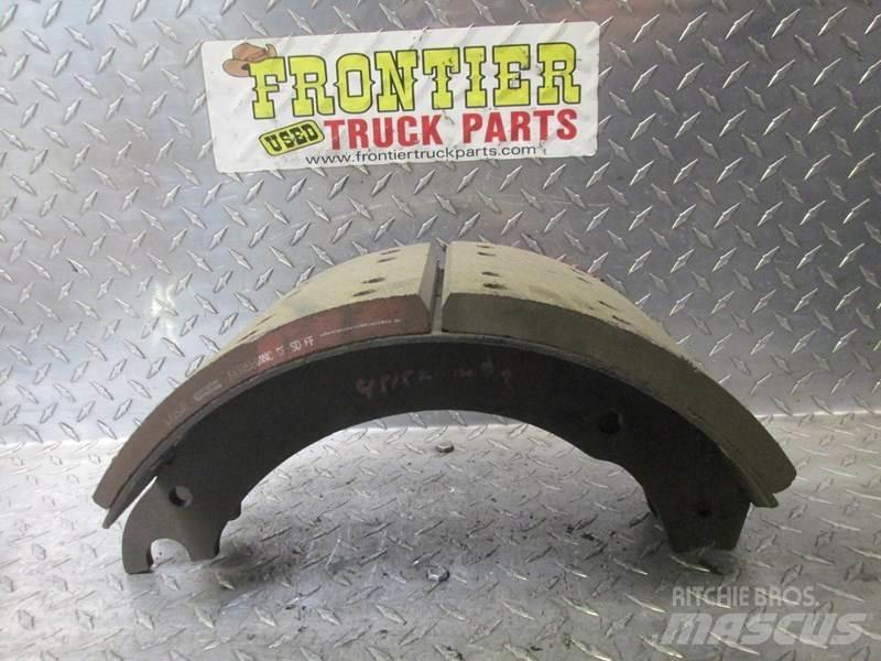  Brake Shoe Remmen