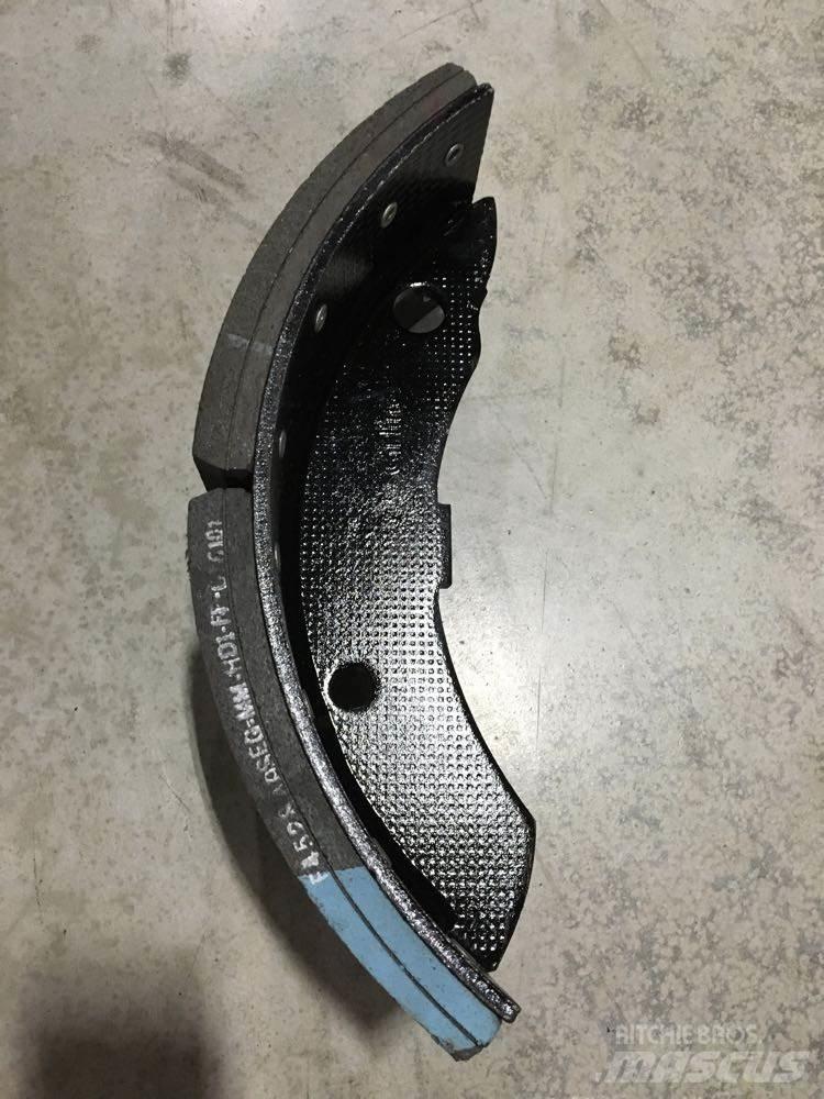  Brake Shoe Remmen