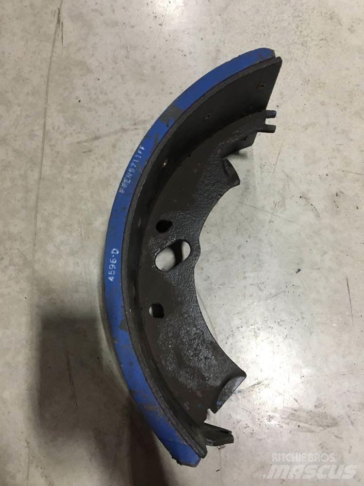  Brake Shoe Remmen