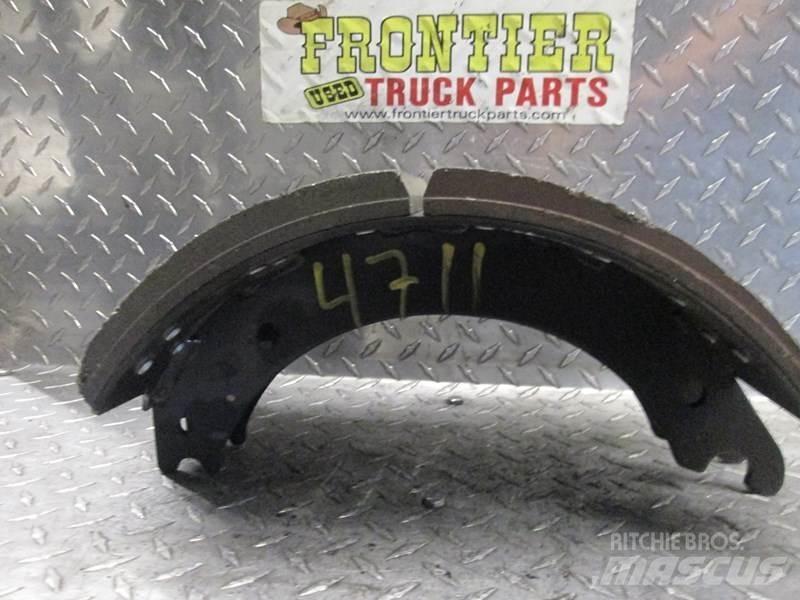  Brake Shoe Remmen