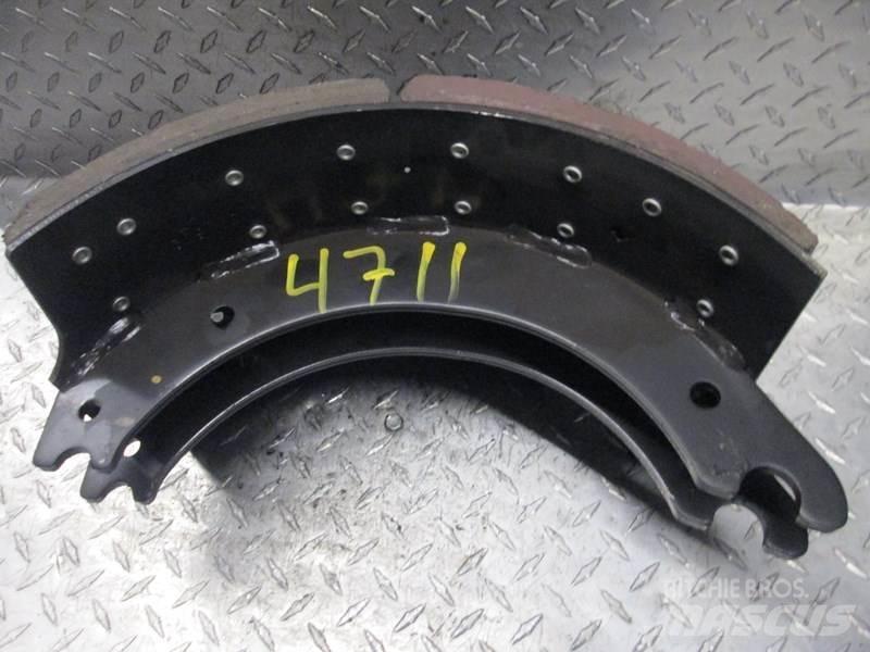  Brake Shoe Remmen