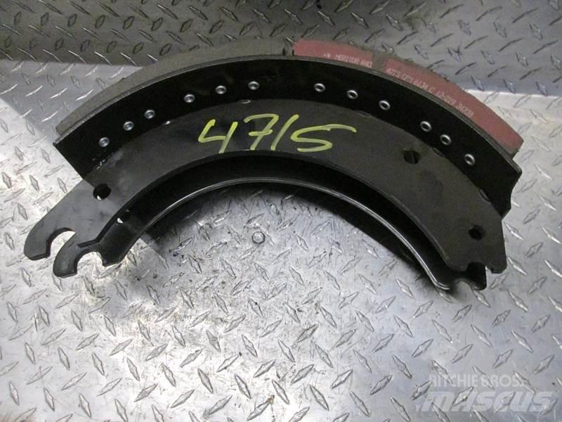  Brake Shoe Remmen