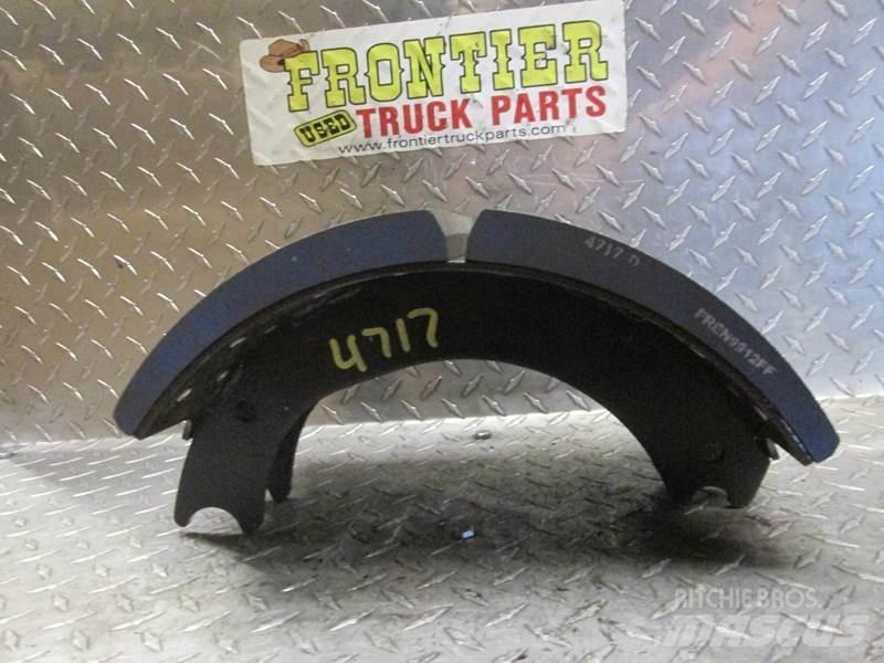  Brake Shoe Remmen
