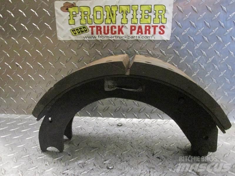  Brake Shoe Remmen