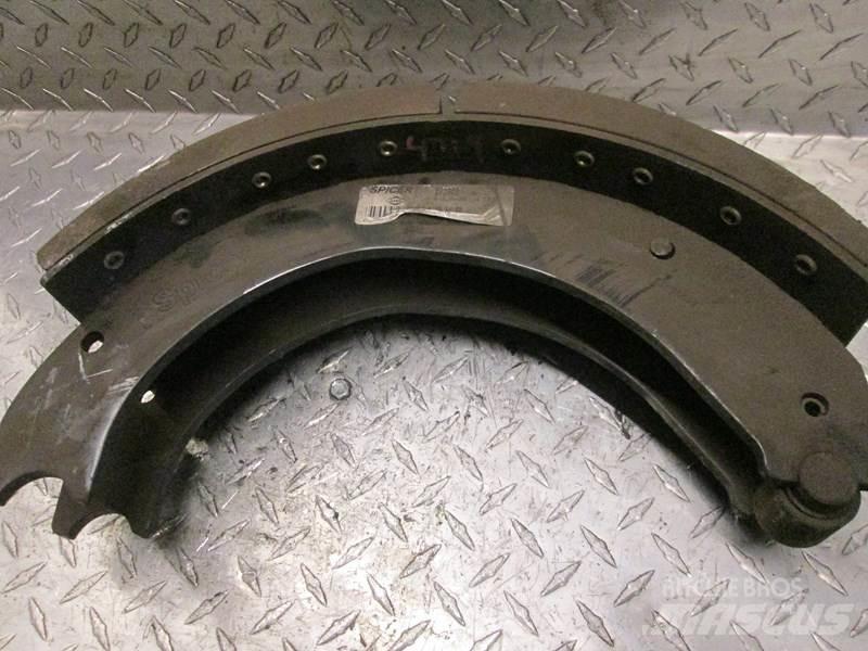  Brake Shoe Remmen