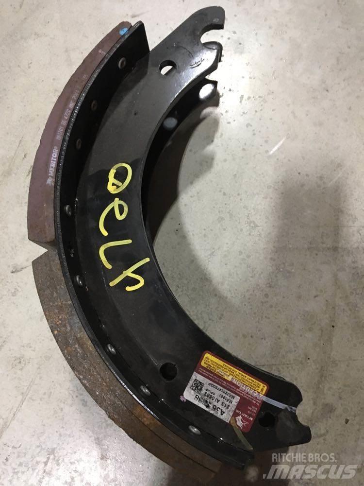  Brake Shoe Remmen