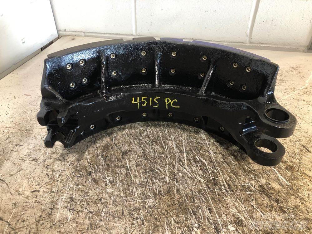 Brake Shoe Remmen