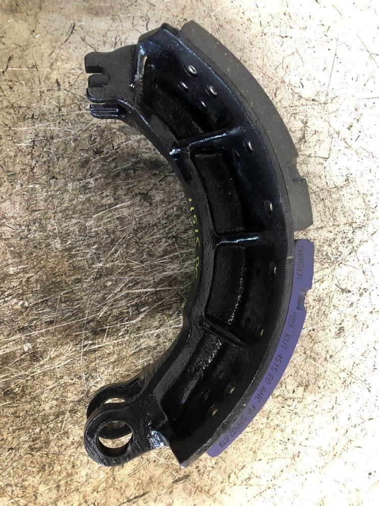 Brake Shoe Remmen