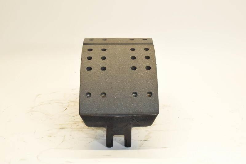  Brake Shoe Remmen
