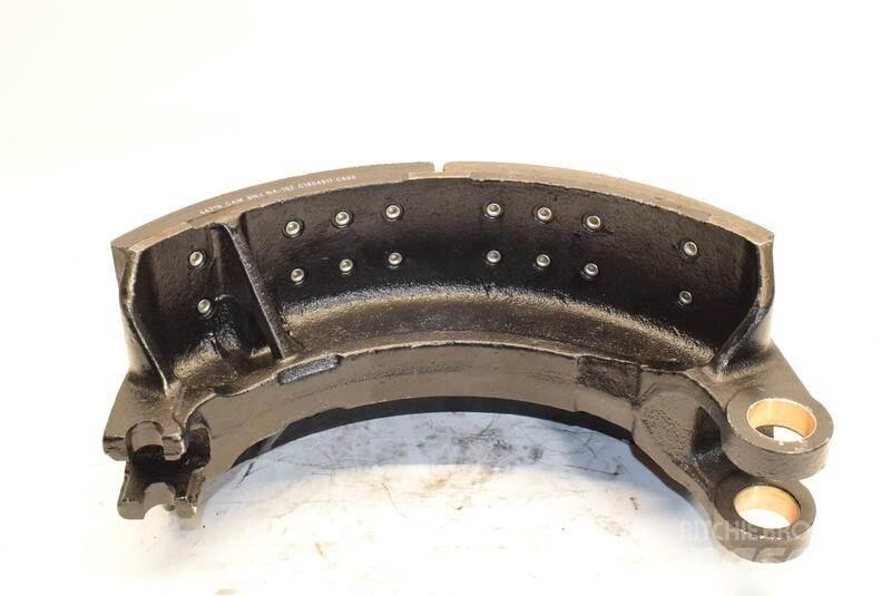  Brake Shoe Remmen