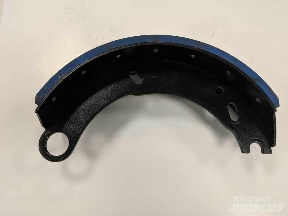  Brake Shoe Remmen