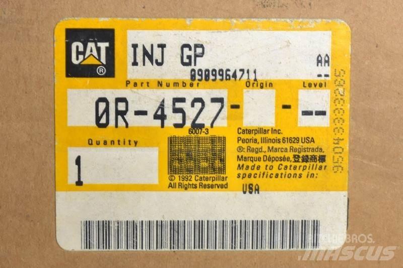 CAT  Transport - Anderen