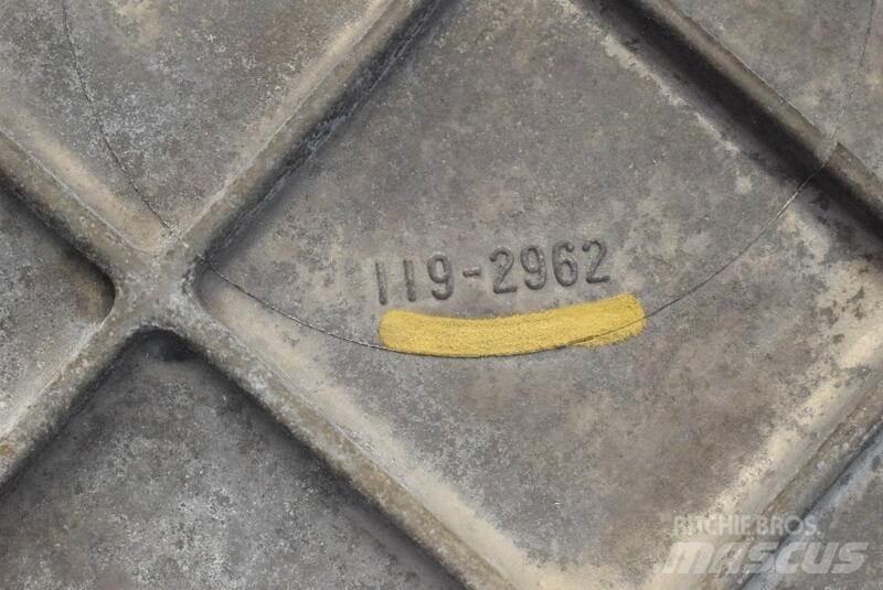 CAT 3116 Transport - Anderen