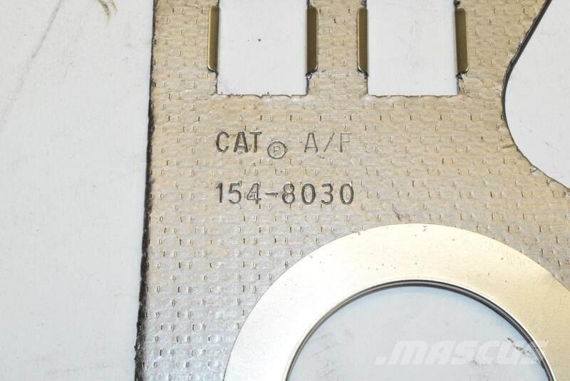 CAT 3126 Transport - Anderen