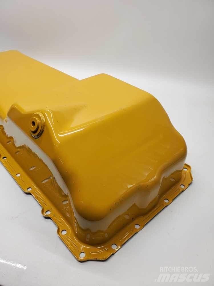 CAT 3126 Transport - Anderen