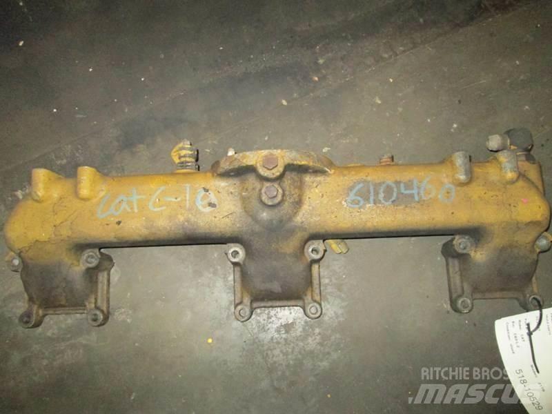 CAT 3176 Transport - Anderen