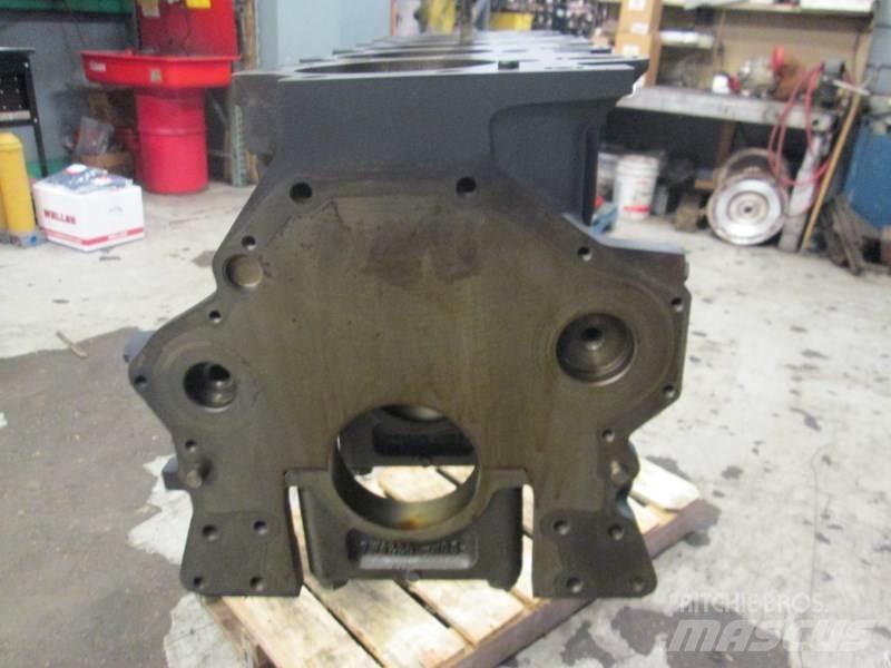 CAT 3176 Motoren