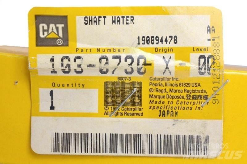 CAT 3176 Transport - Anderen
