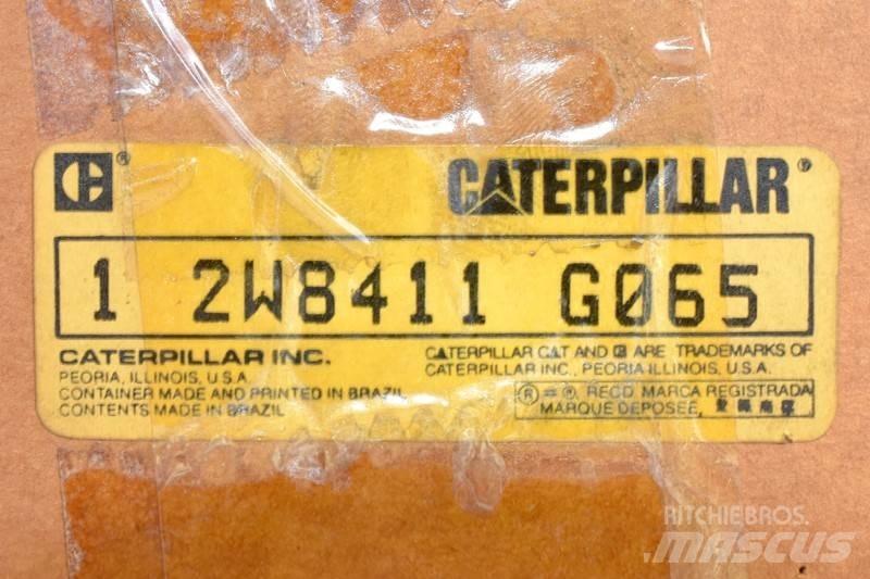 CAT 3208 Transport - Anderen