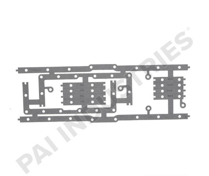 CAT 3406B Transport - Anderen