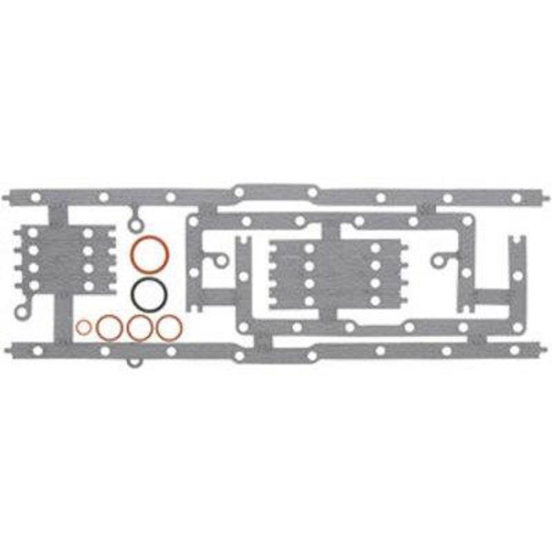 CAT 3406E Transport - Anderen