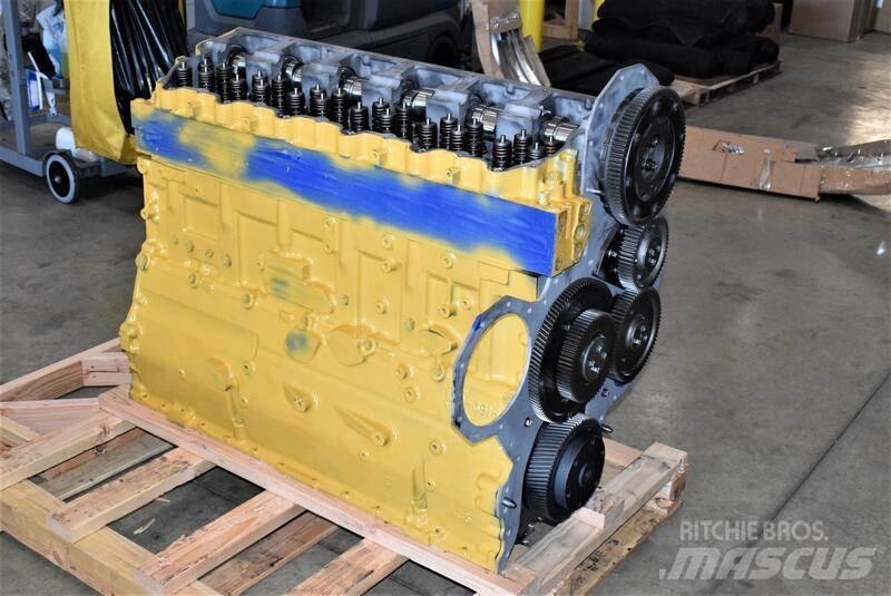 CAT 3406E Motoren