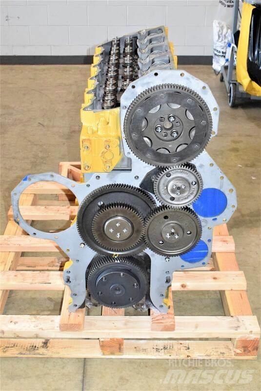 CAT 3406E Motoren