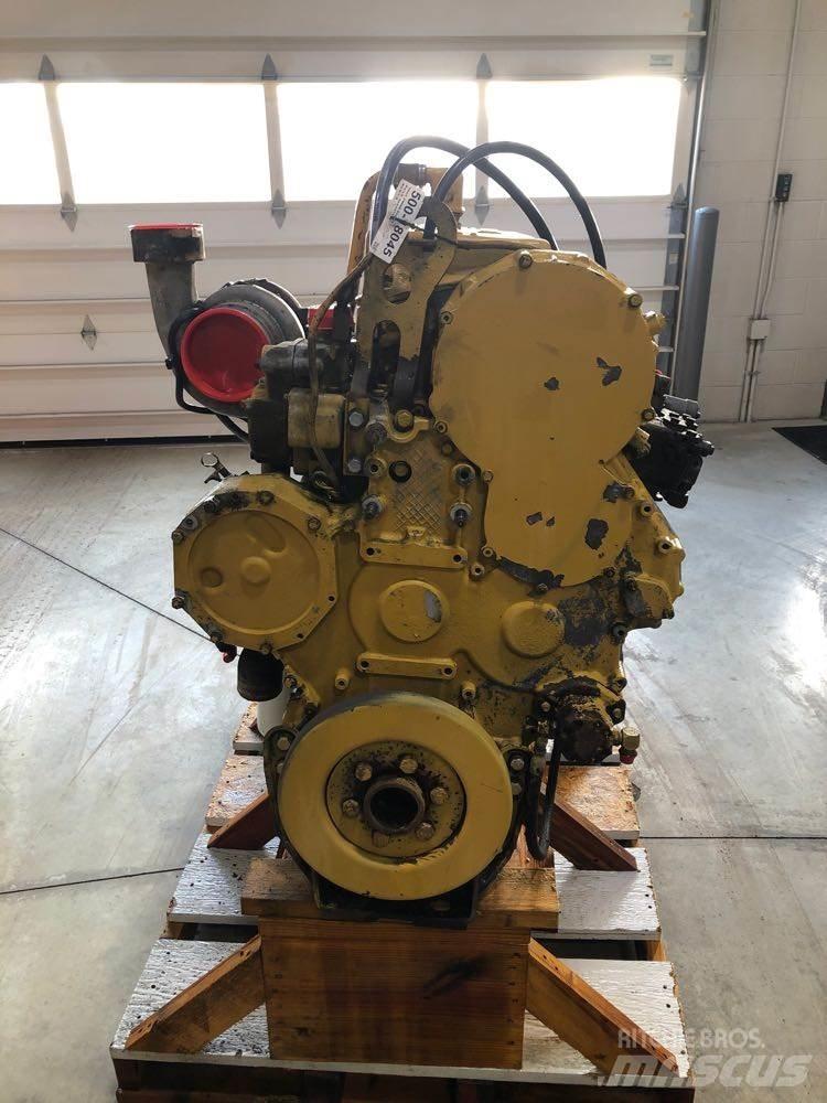 CAT 3406E Motoren