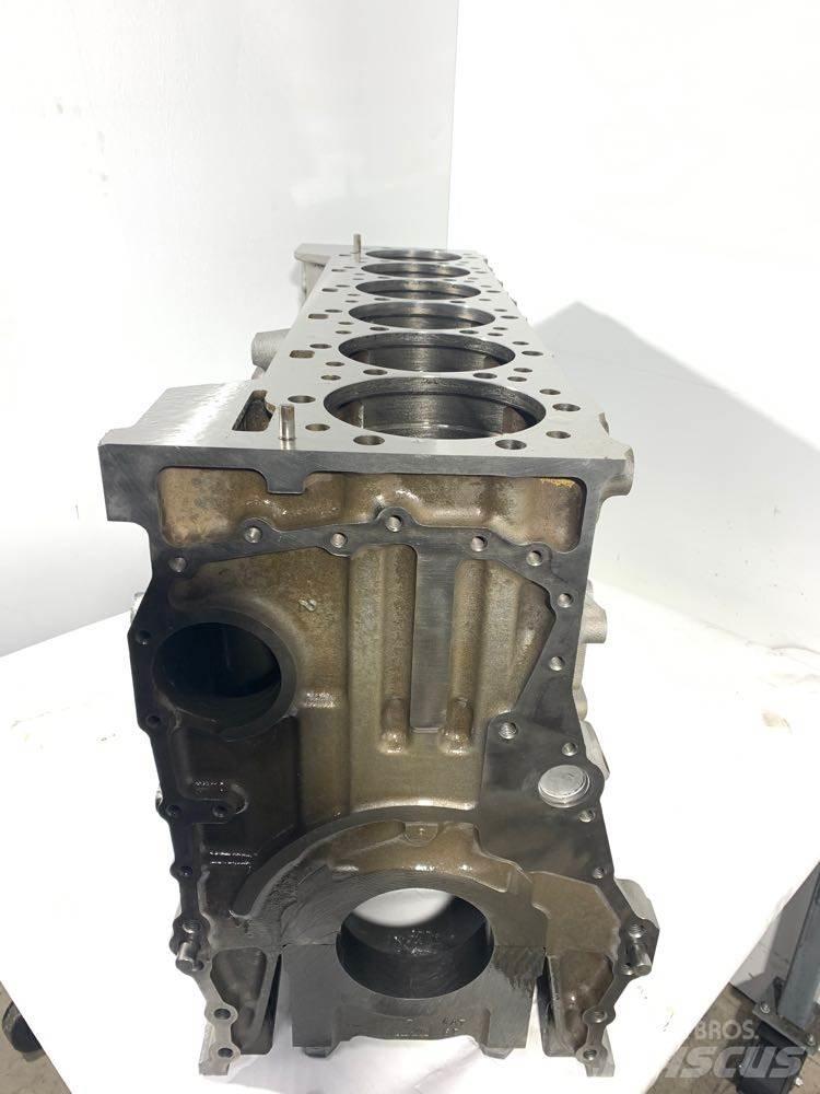 CAT 3406E Motoren