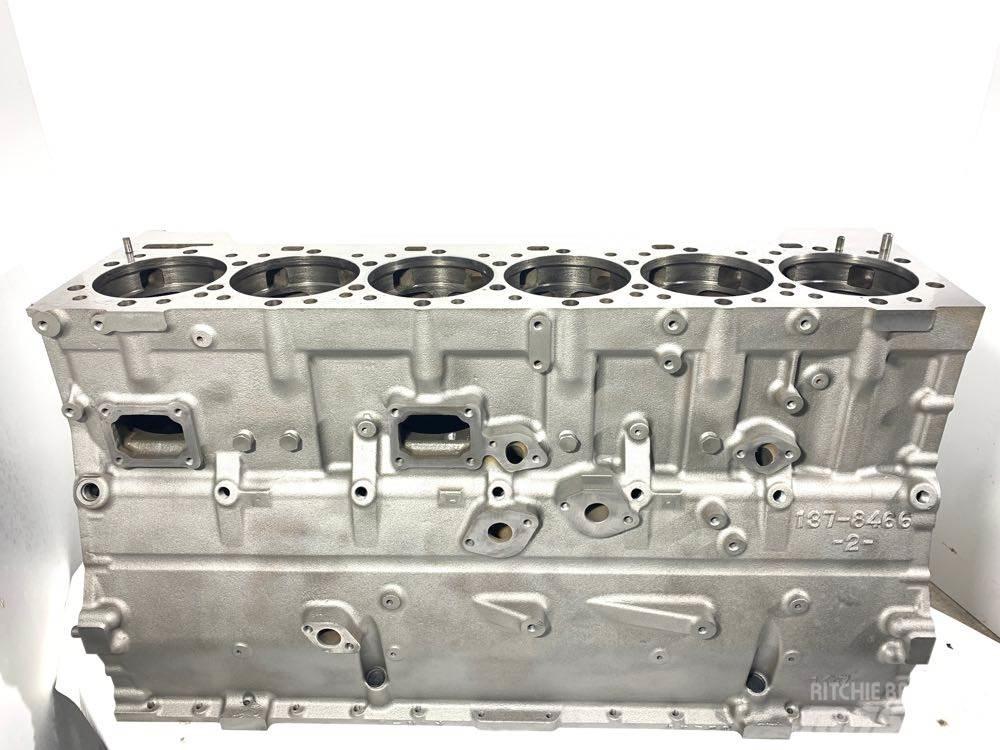 CAT 3406E Motoren