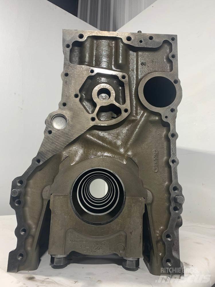 CAT 3406E Motoren