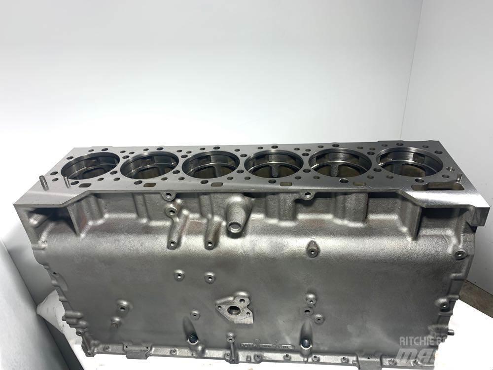 CAT 3406E Motoren