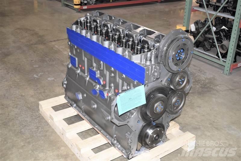 CAT 3406E Motoren