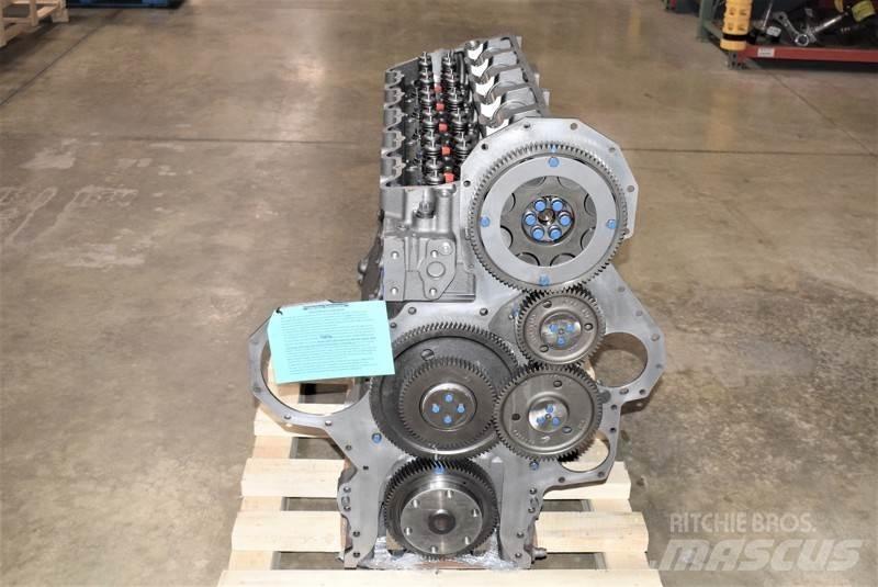 CAT 3406E Motoren