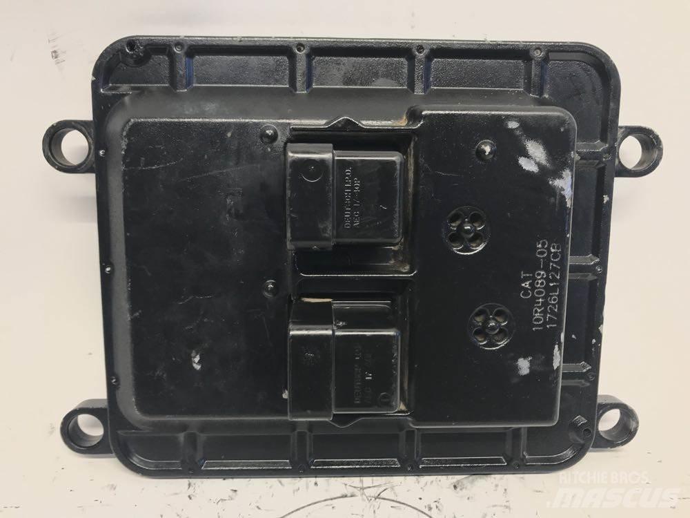 CAT 40 Pin Transport - Anderen