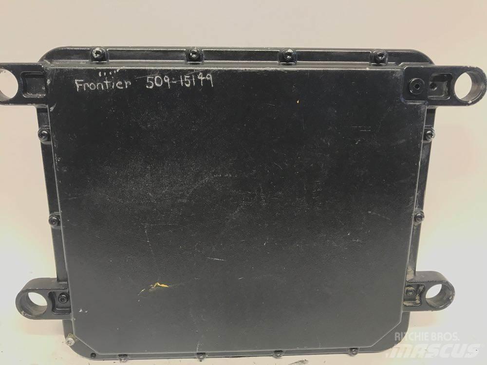 CAT 40 Pin Transport - Anderen