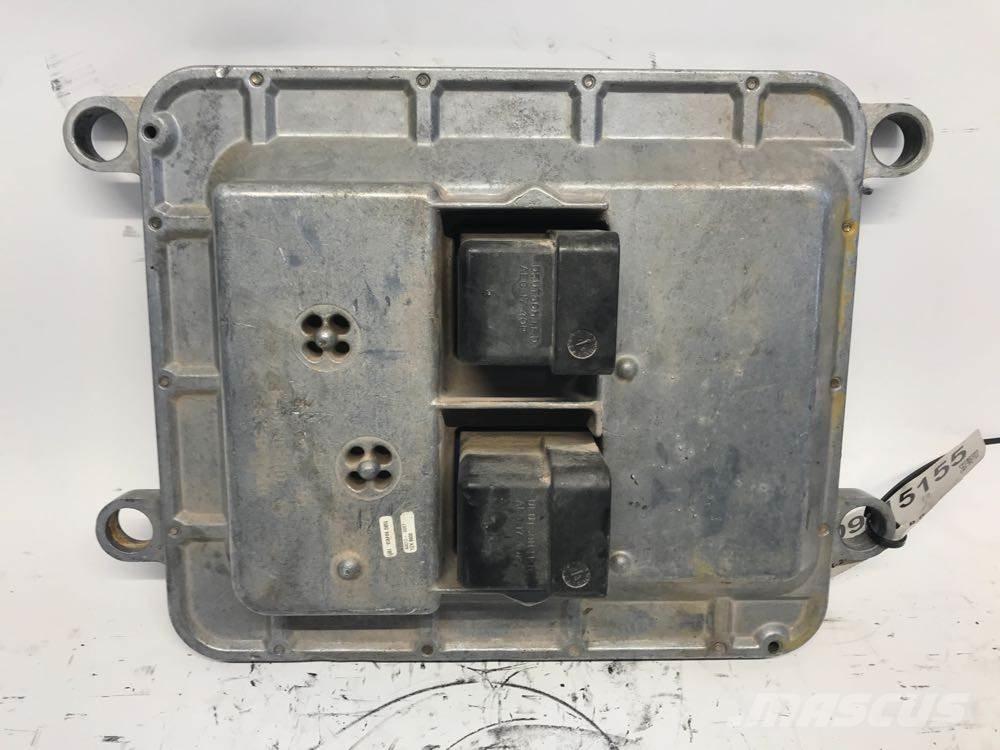 CAT 40 Pin Transport - Anderen