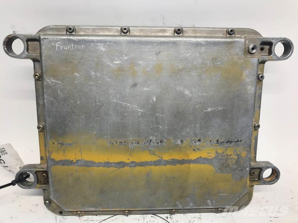 CAT 40 Pin Transport - Anderen