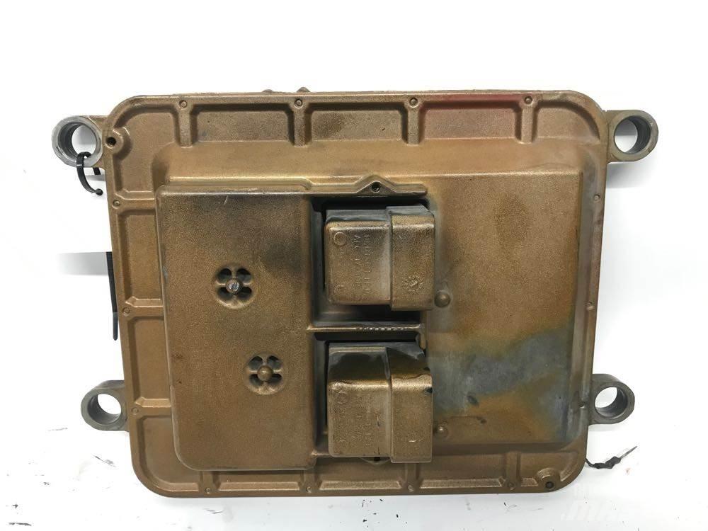 CAT 40 Pin Transport - Anderen