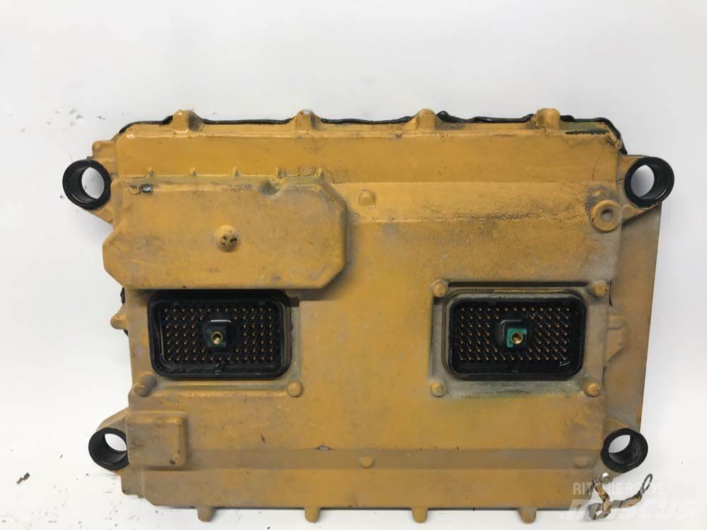 CAT 70 Pin Transport - Anderen