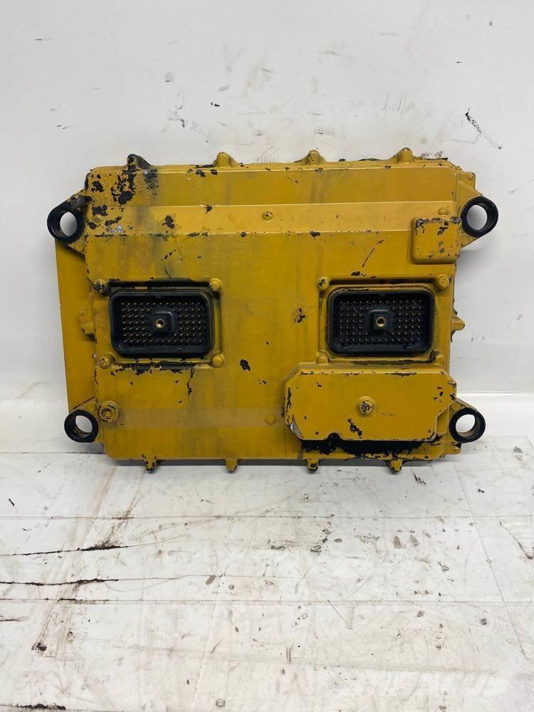CAT 70 Pin Transport - Anderen