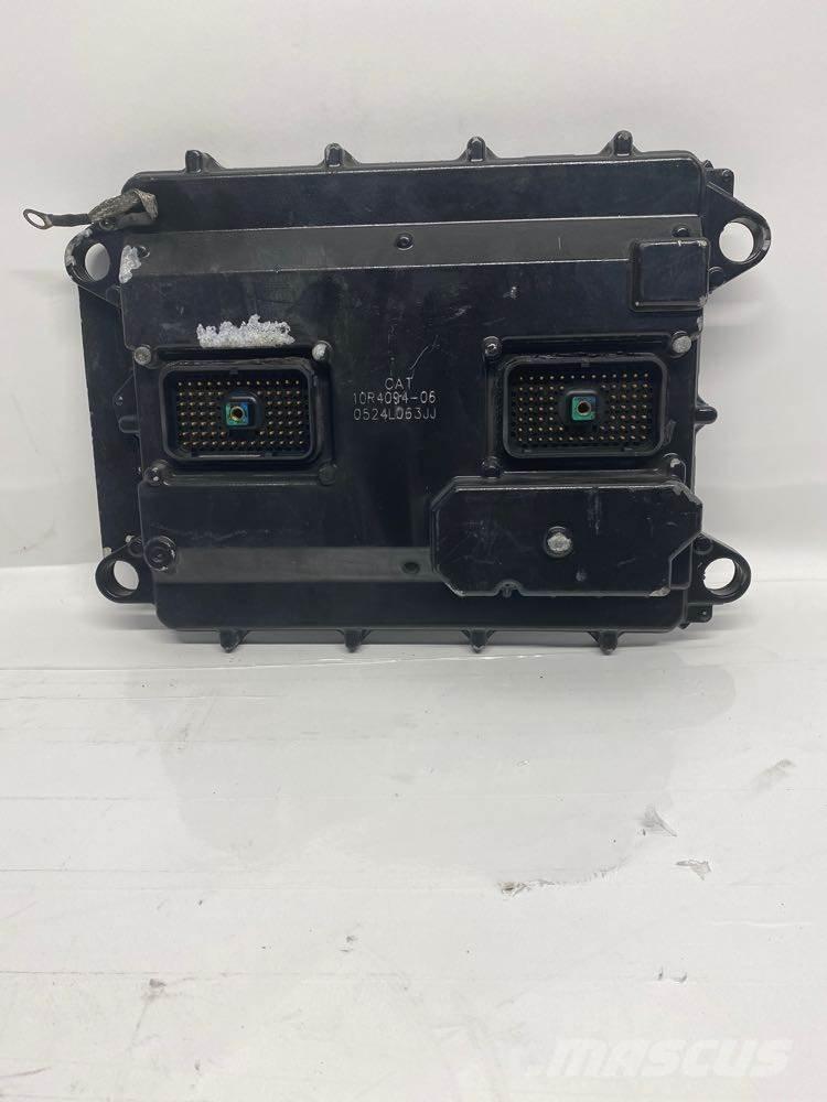 CAT 70 Pin Transport - Anderen