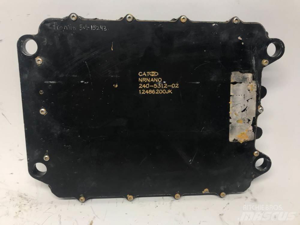 CAT 70 Pin Transport - Anderen