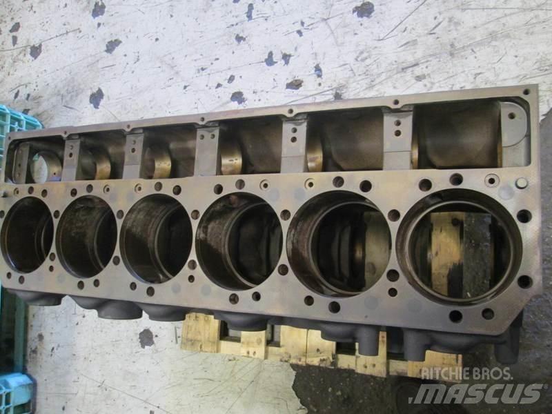 CAT C10 Motoren