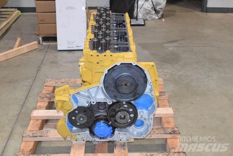 CAT C10 Motoren