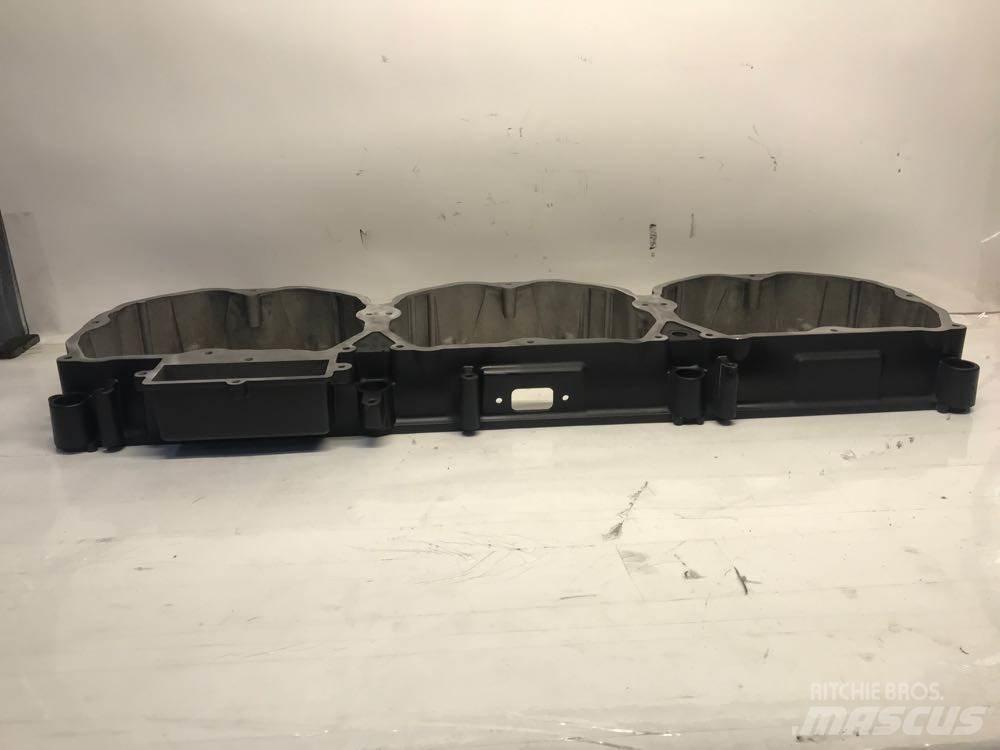 CAT C12 Transport - Anderen